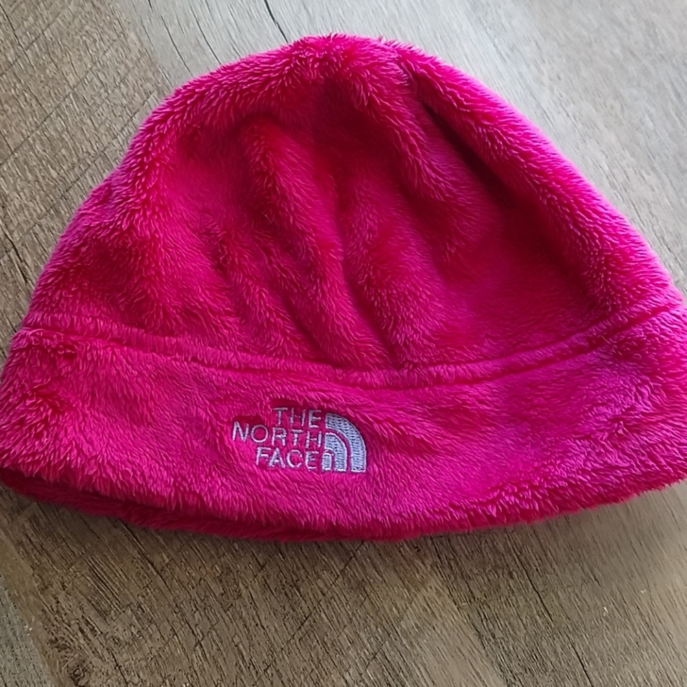 Infant North Face beenie